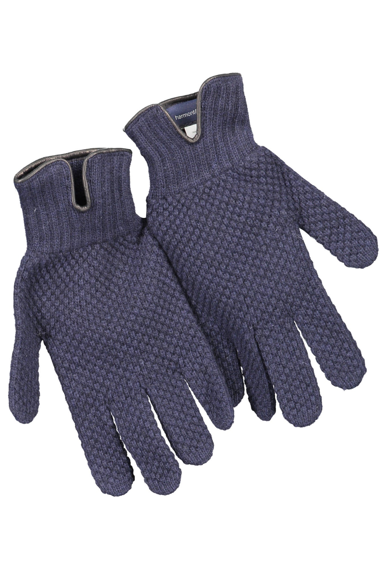 HARMONT & BLAINE GUANTI UOMO