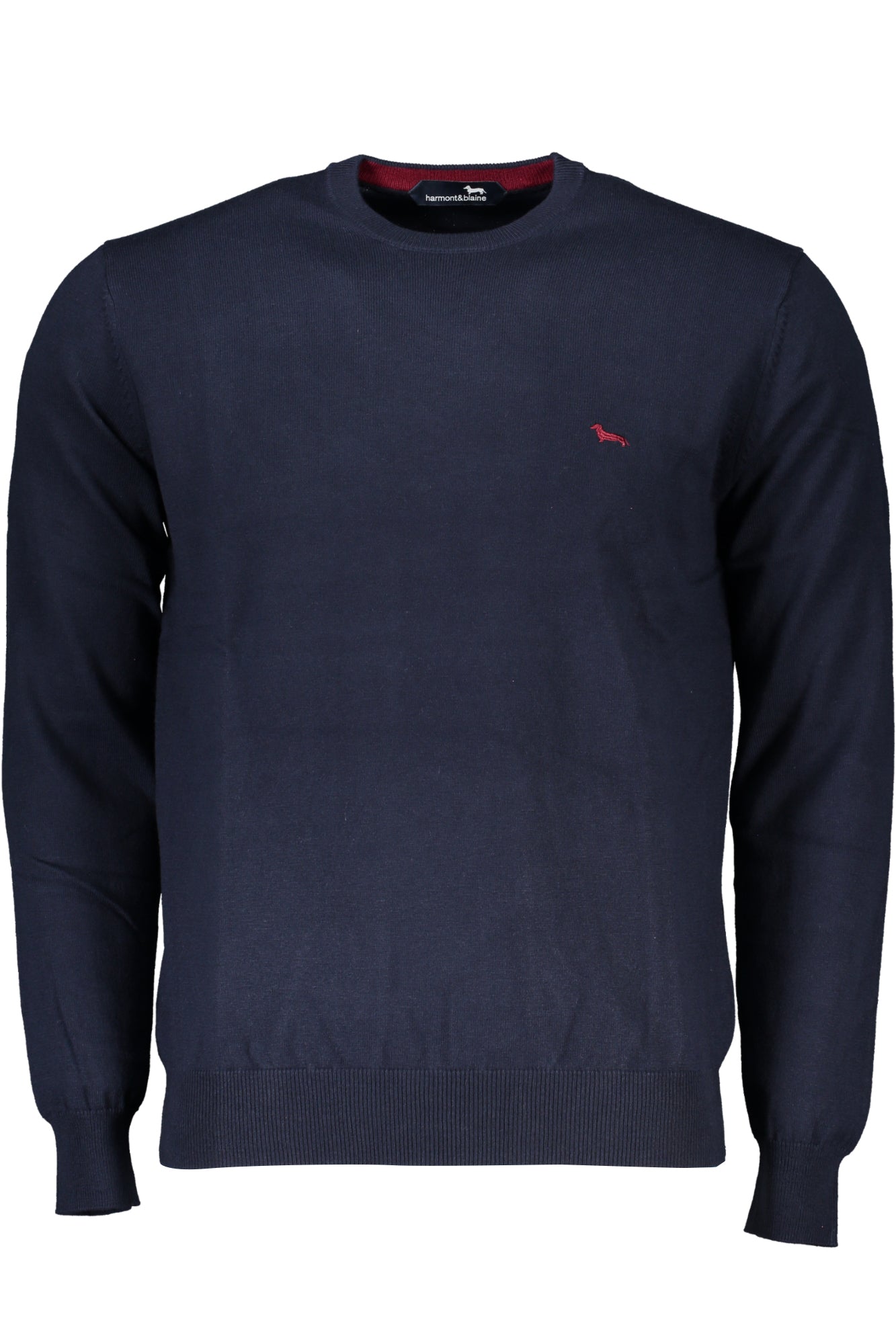 HARMONT & BLAINE MAGLIA UOMO