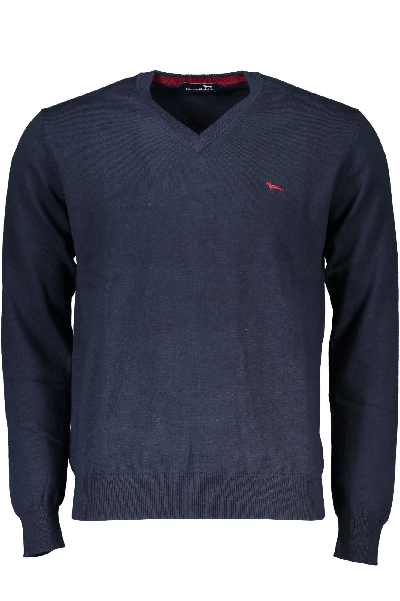 HARMONT & BLAINE MAGLIA UOMO
