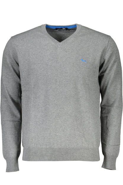 HARMONT & BLAINE HARMONT & BLAINE MAGLIA UOMO GRIGIO