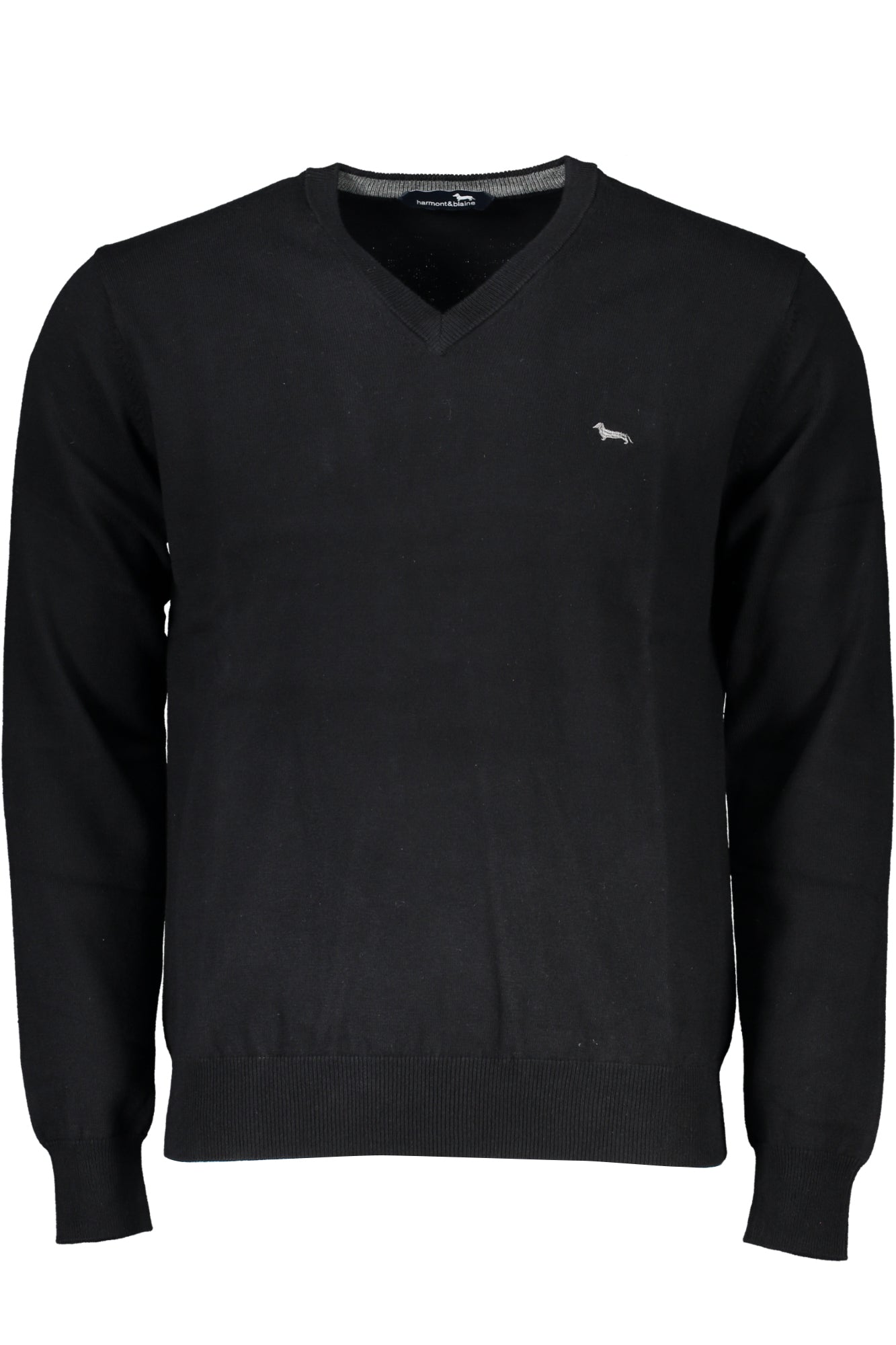 HARMONT & BLAINE MAGLIA UOMO