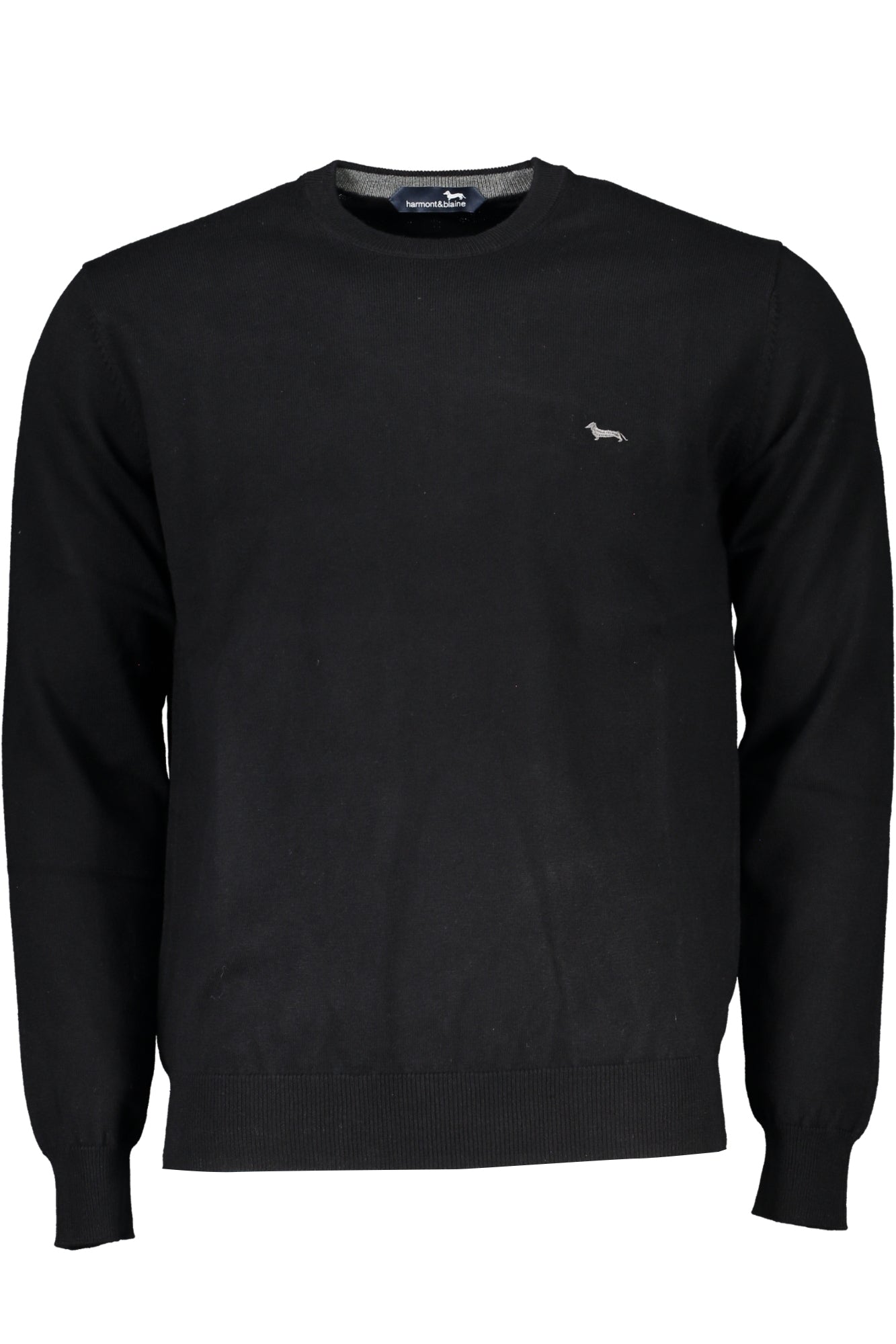 HARMONT & BLAINE MAGLIA UOMO