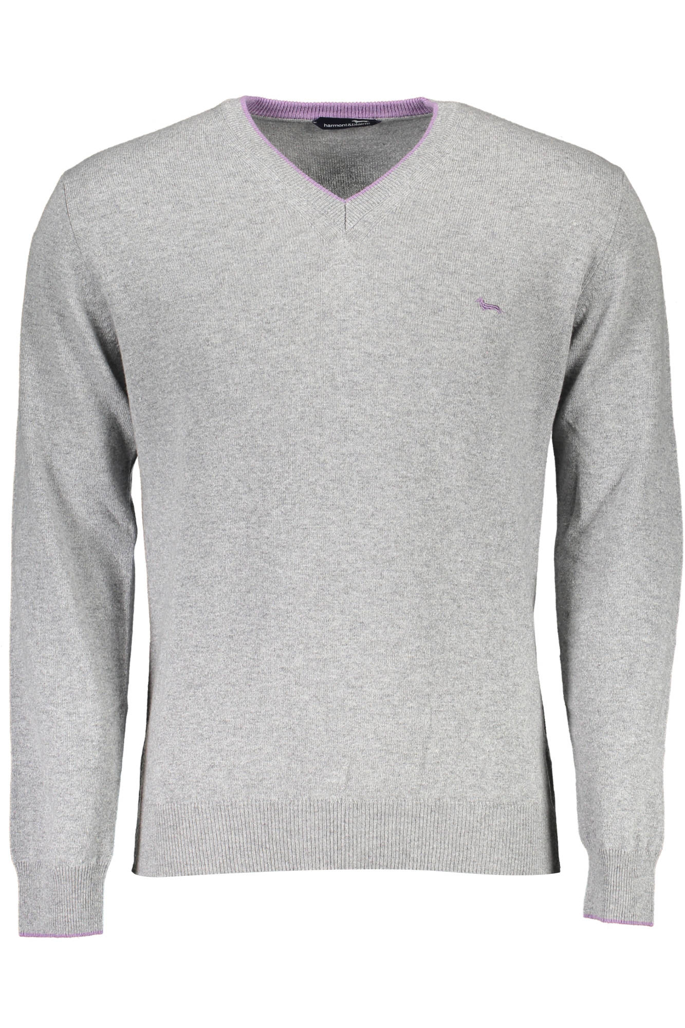 HARMONT & BLAINE MAGLIONE UOMO
