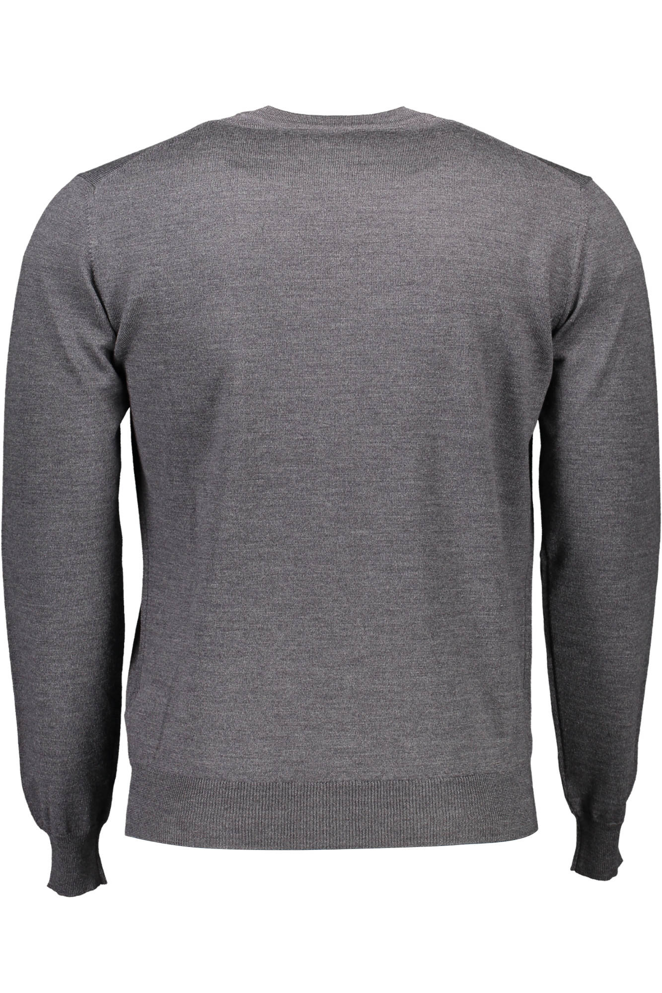 HARMONT &amp; BLAINE HARMONT & BLAINE MAGLIONE UOMO GRIGIO
