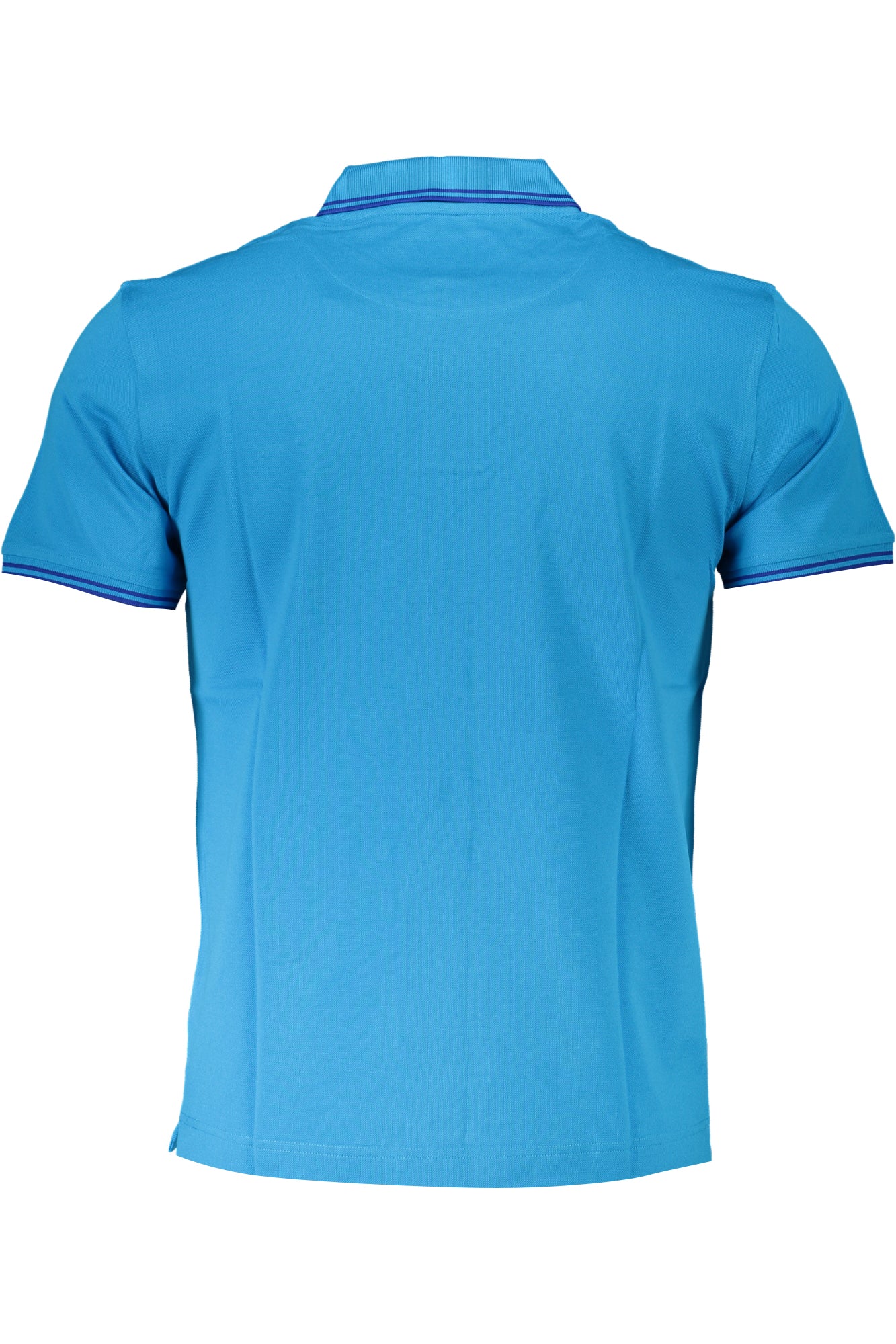 HARMONT & BLAINE POLO MANICHE CORTE UOMO