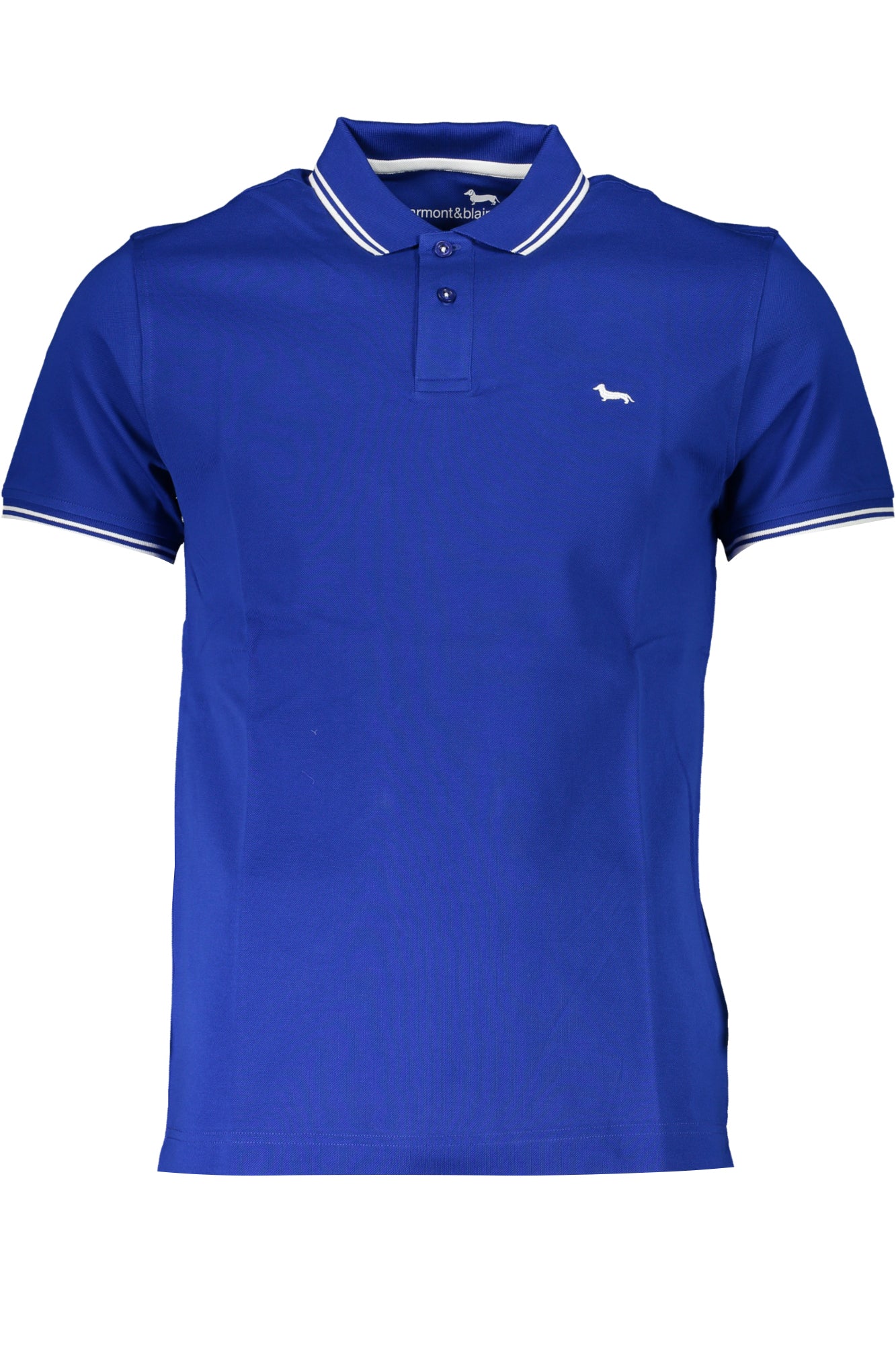 HARMONT & BLAINE POLO MANICHE CORTE UOMO