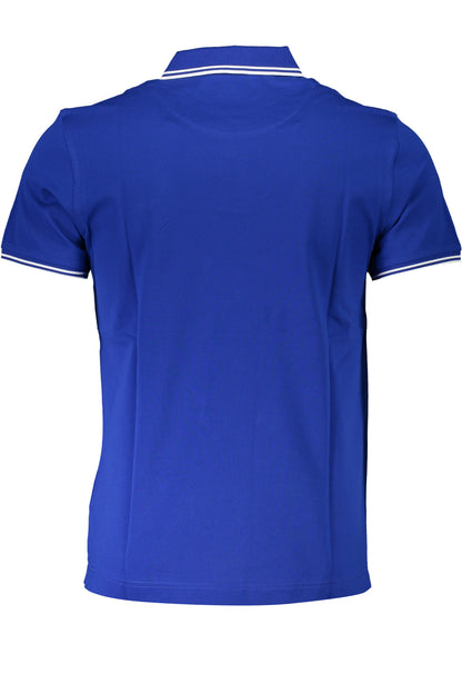 HARMONT & BLAINE POLO MANICHE CORTE UOMO