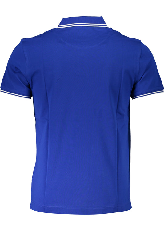 HARMONT & BLAINE POLO MANICHE CORTE UOMO