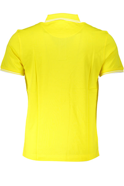 HARMONT & BLAINE POLO MANICHE CORTE UOMO