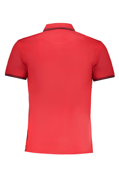 HARMONT & BLAINE POLO MANICHE CORTE UOMO
