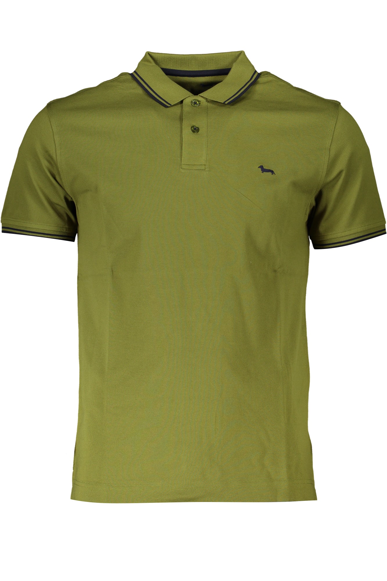HARMONT & BLAINE POLO MANICHE CORTE UOMO