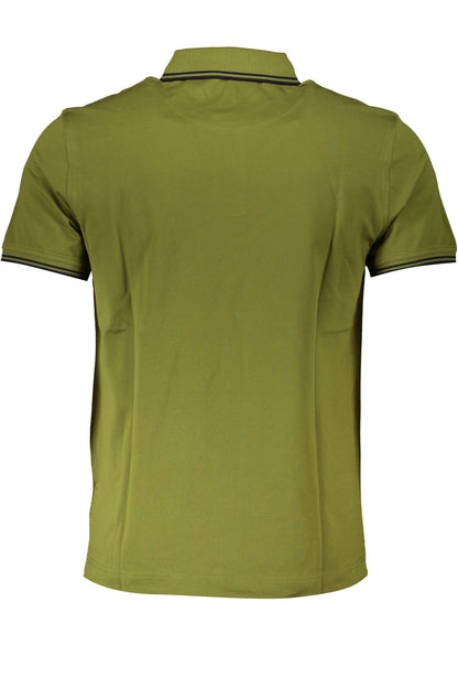 HARMONT & BLAINE POLO MANICHE CORTE UOMO