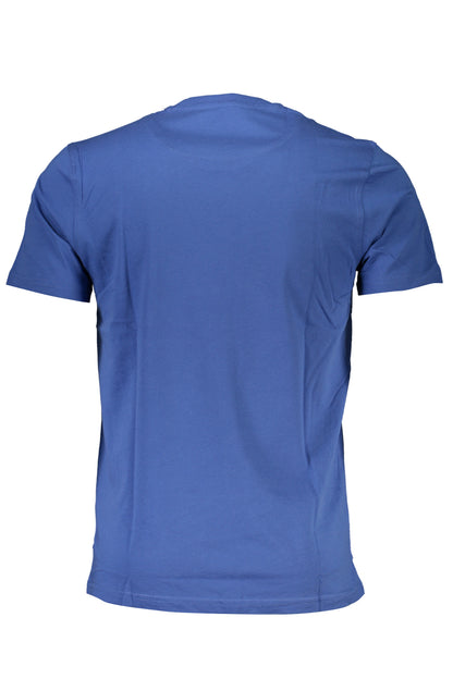 HARMONT & BLAINE T-SHIRT MANICHE CORTE UOMO