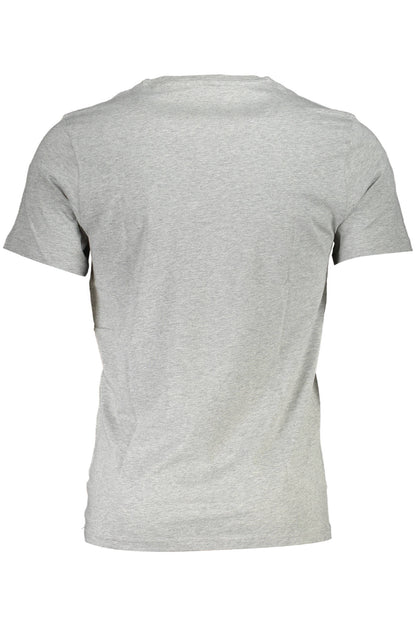 HARMONT & BLAINE T-SHIRT MANICHE CORTE UOMO