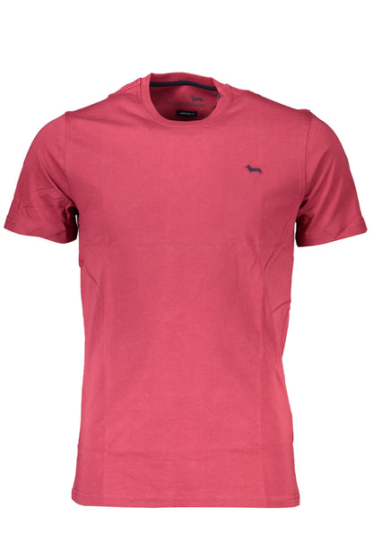 HARMONT & BLAINE T-SHIRT MANICHE CORTE UOMO