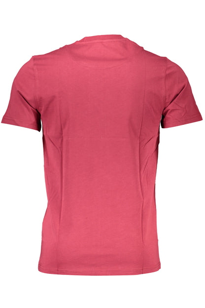HARMONT & BLAINE T-SHIRT MANICHE CORTE UOMO