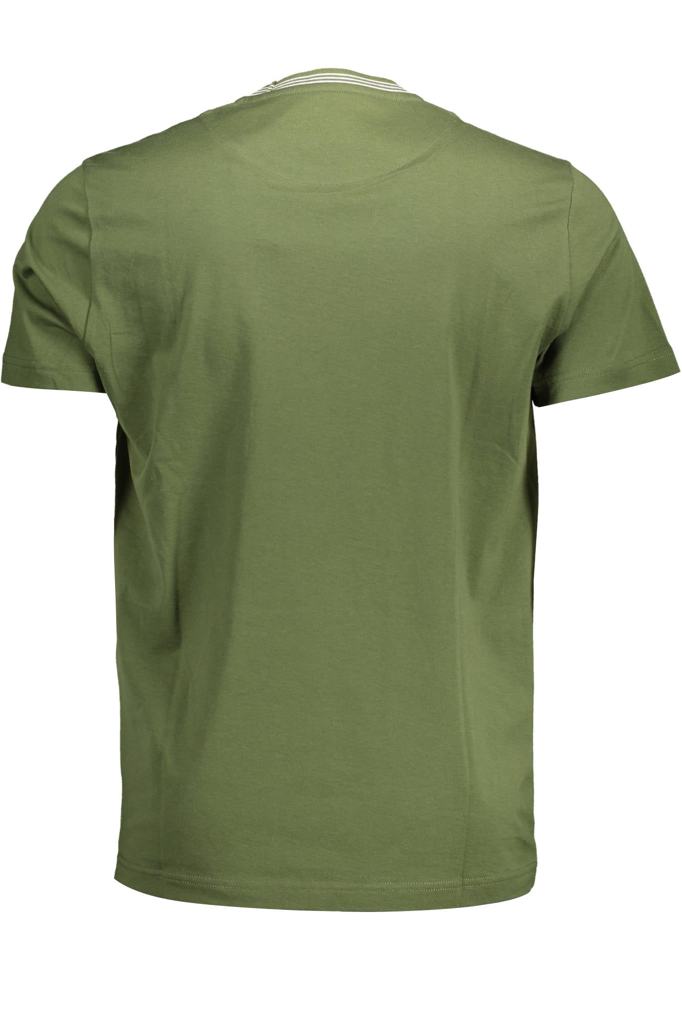 HARMONT & BLAINE T-SHIRT MANICHE CORTE UOMO