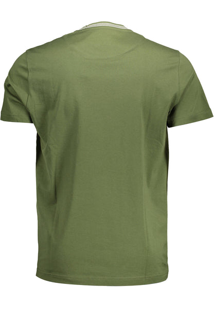 HARMONT & BLAINE T-SHIRT MANICHE CORTE UOMO