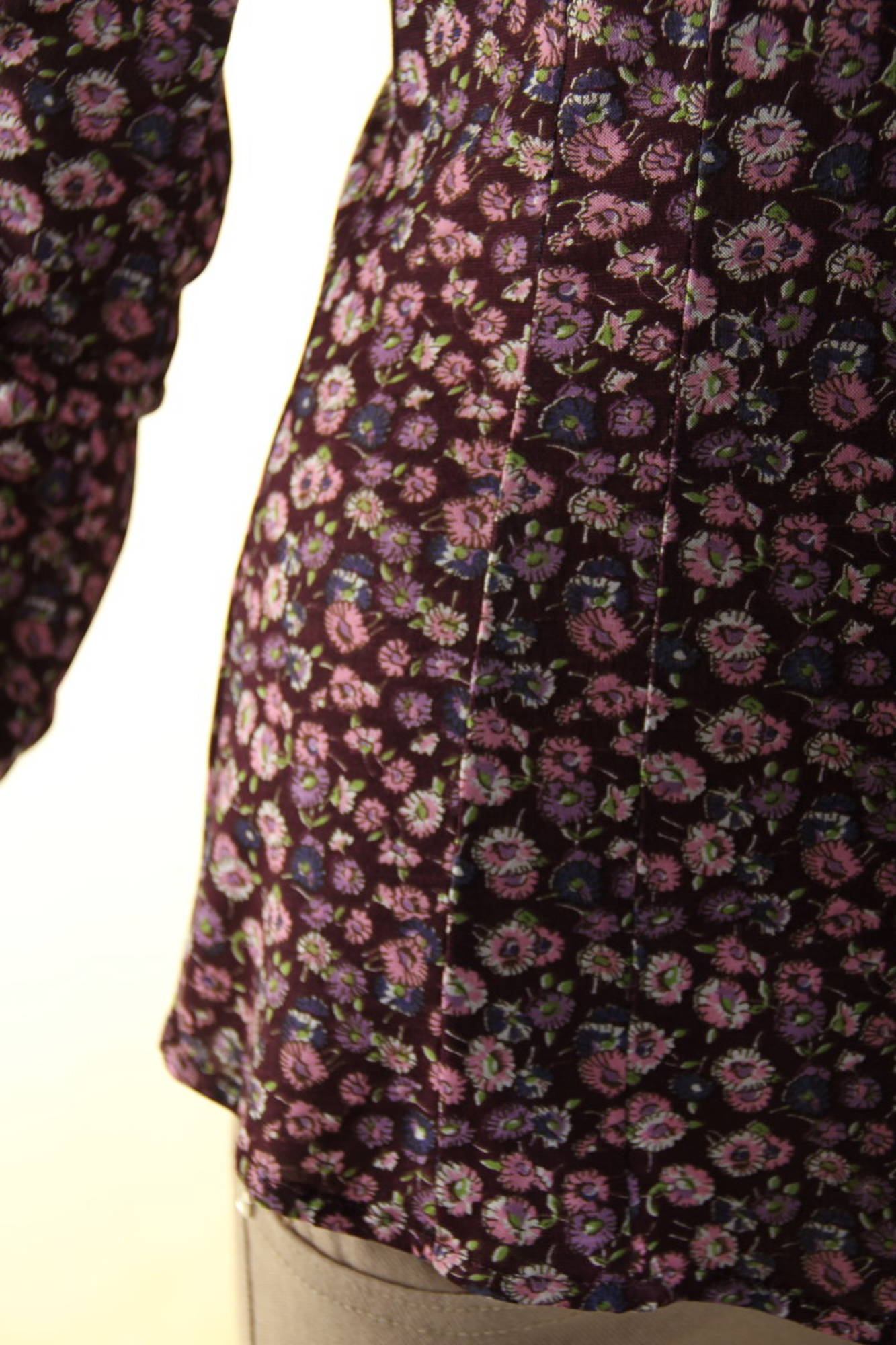 HOLIDAY INN CAMICIA MANICHE LUNGHE DONNA