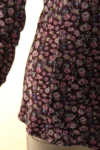 HOLIDAY INN CAMICIA MANICHE LUNGHE DONNA