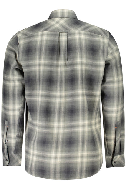HUGO BOSS CAMICIA MANICHE LUNGHE UOMO