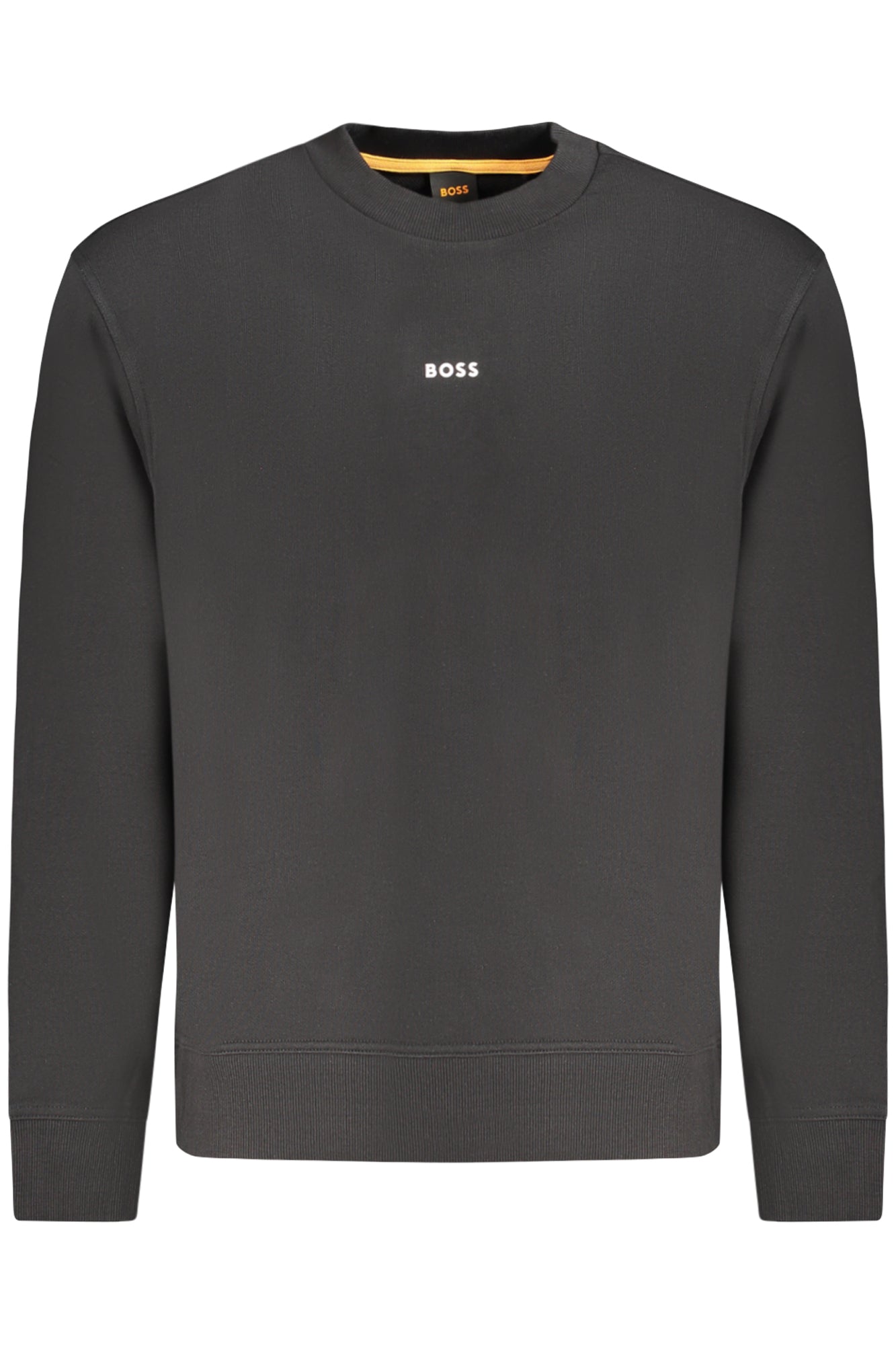 HUGO BOSS FELPA SENZA ZIP UOMO