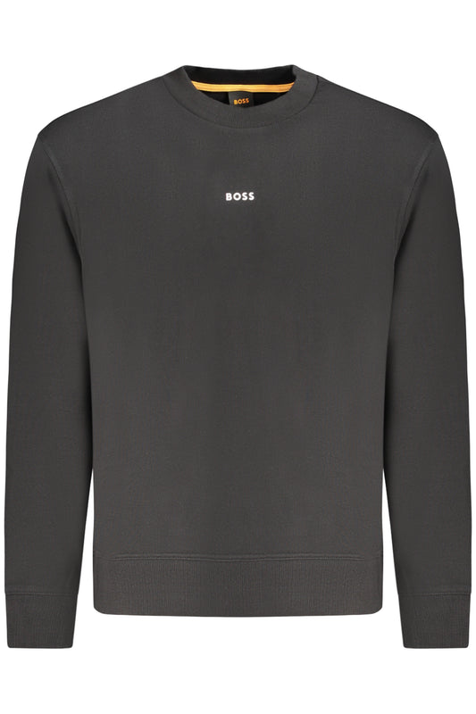 HUGO BOSS FELPA SENZA ZIP UOMO