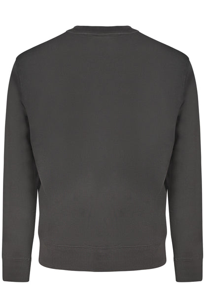HUGO BOSS FELPA SENZA ZIP UOMO