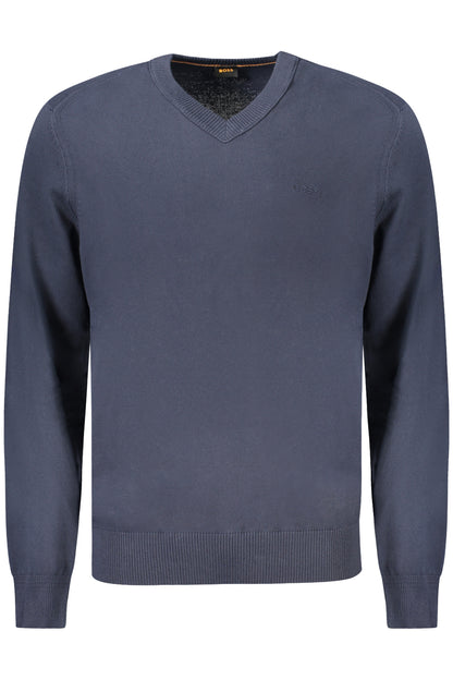 HUGO BOSS MAGLIA UOMO