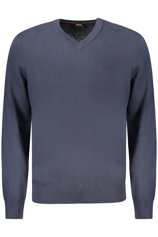 HUGO BOSS MAGLIA UOMO