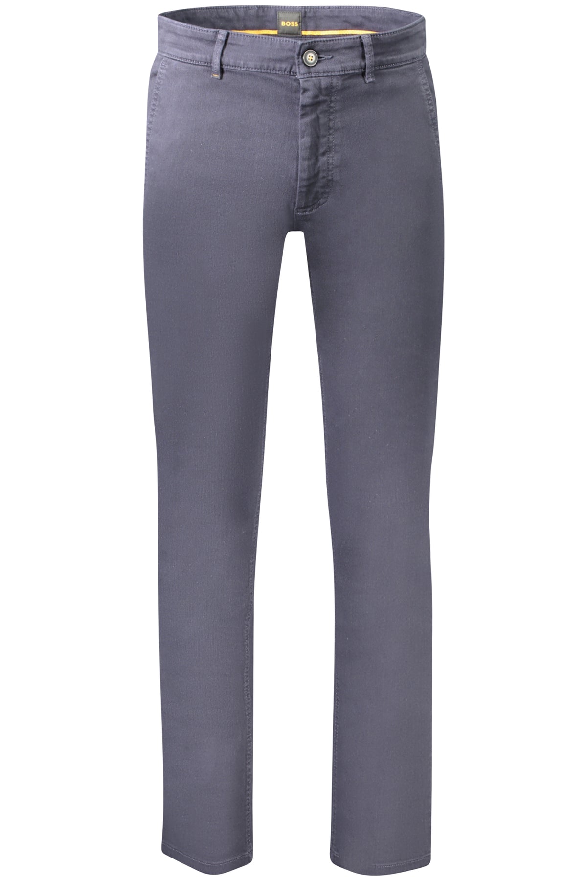 BOSS HUGO BOSS PANTALONE UOMO BLU