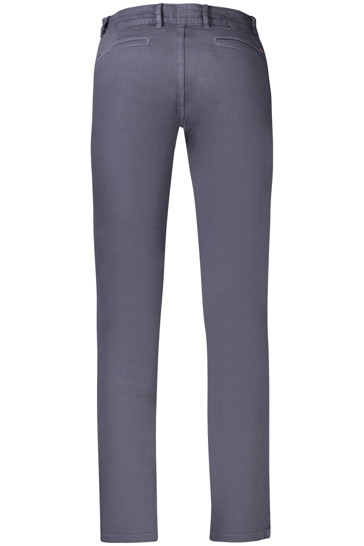 BOSS HUGO BOSS PANTALONE UOMO BLU