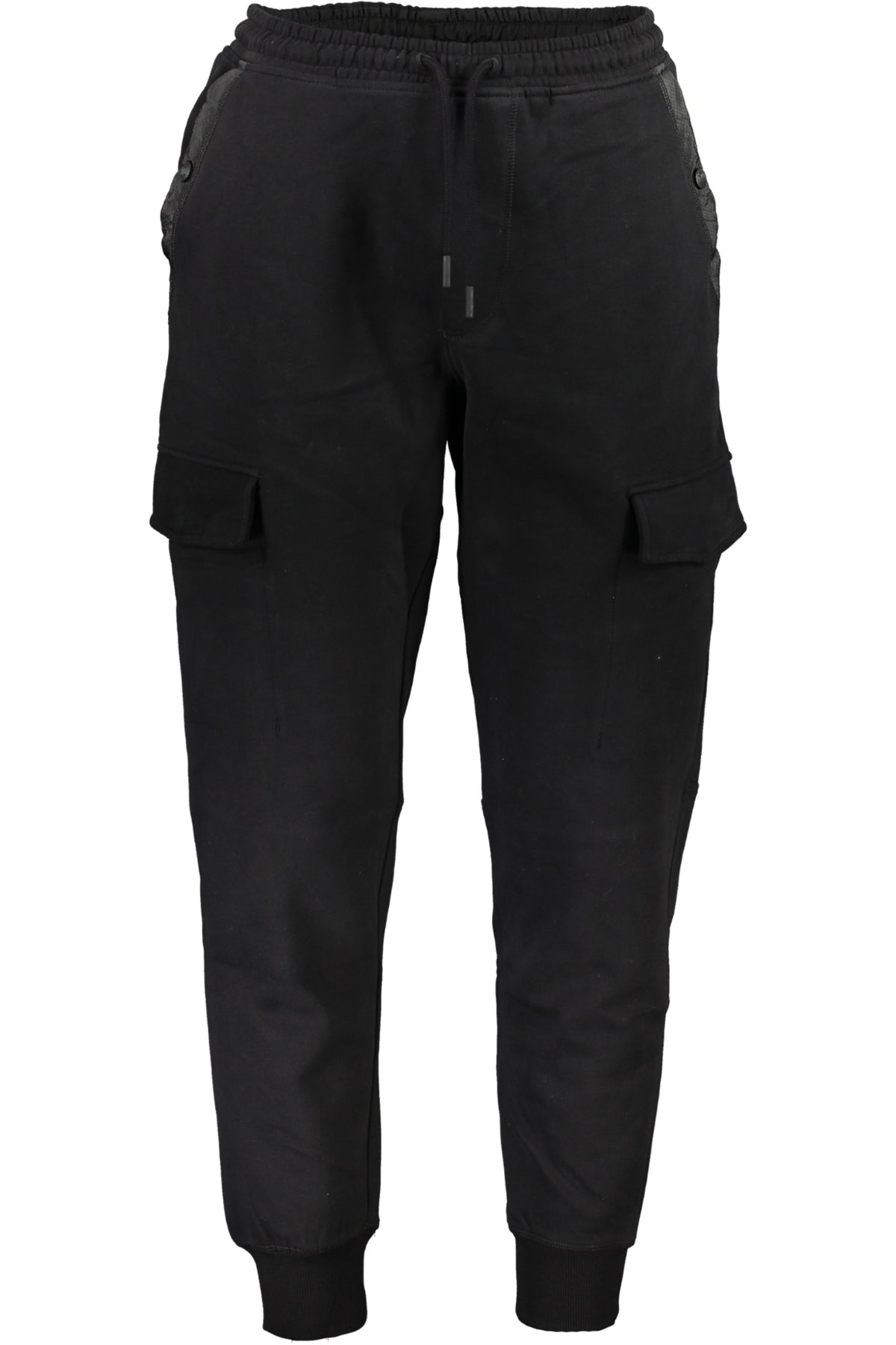 BOSS HUGO BOSS PANTALONE UOMO NERO