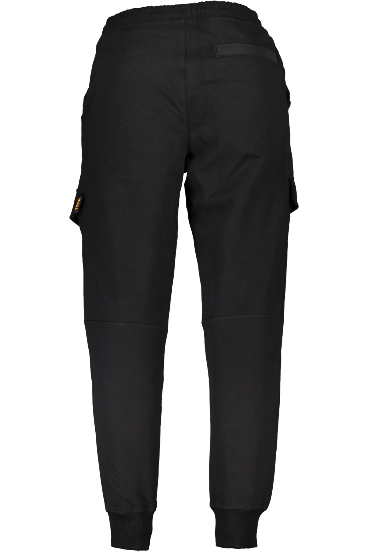 BOSS HUGO BOSS PANTALONE UOMO NERO