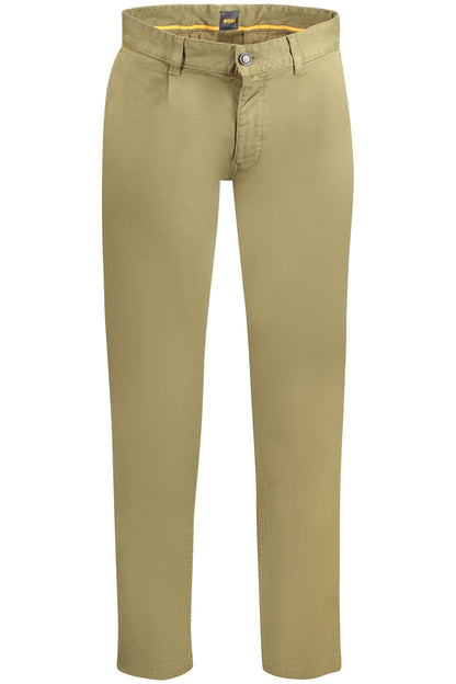 HUGO BOSS PANTALONE UOMO