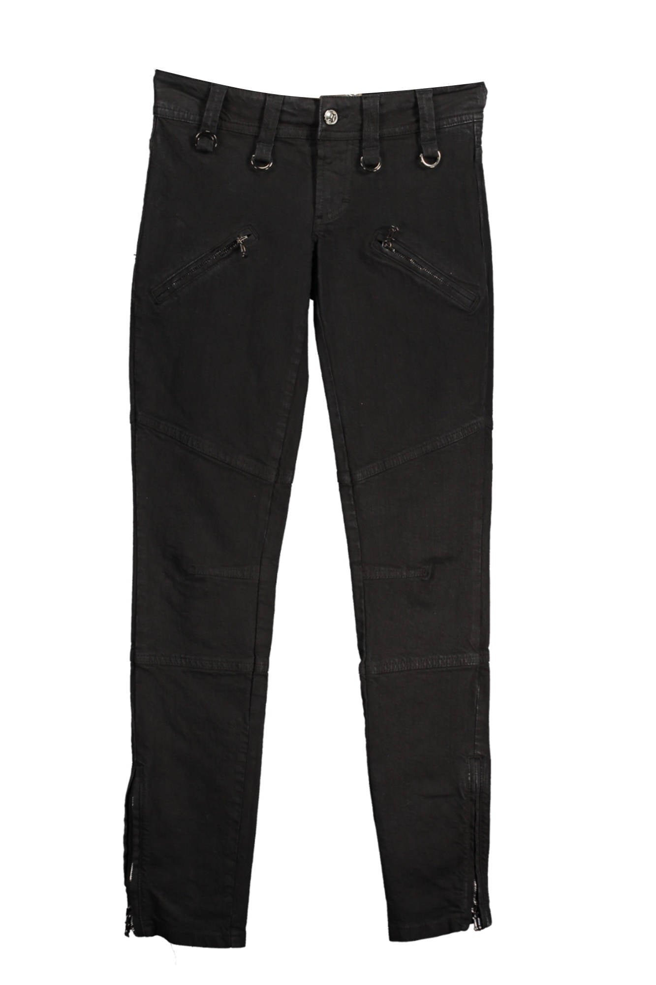 JOHN GALLIANO PANTALONE DONNA