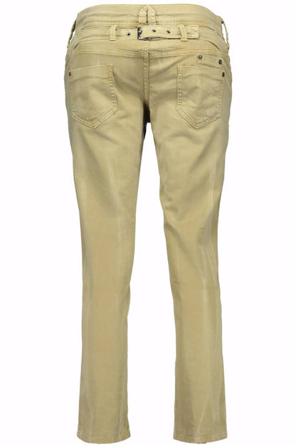 JOHN GALLIANO PANTALONE PINOCCHIETTO DONNA