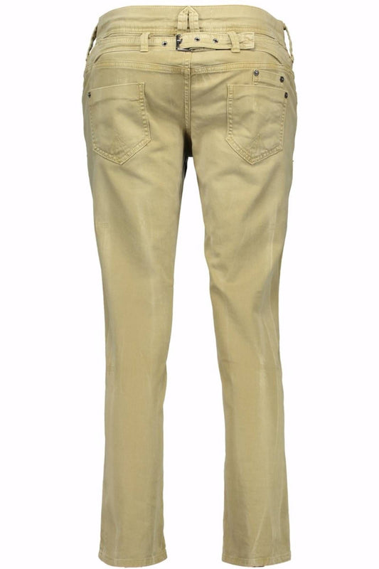 JOHN GALLIANO PANTALONE PINOCCHIETTO DONNA