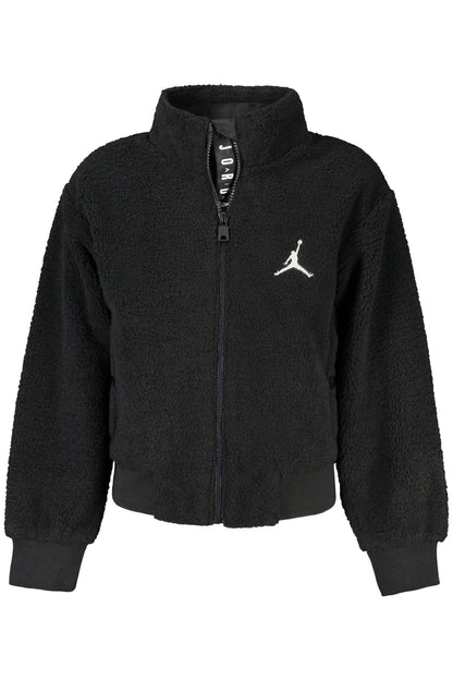 JORDAN FELPA CON ZIP DONNA