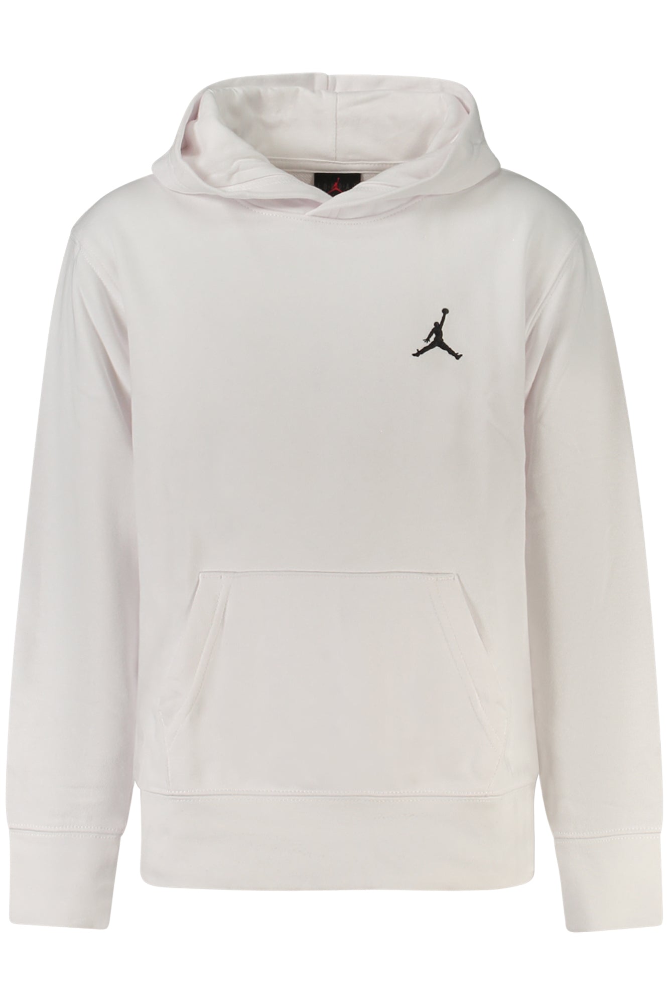 JORDAN FELPA SENZA ZIP UOMO