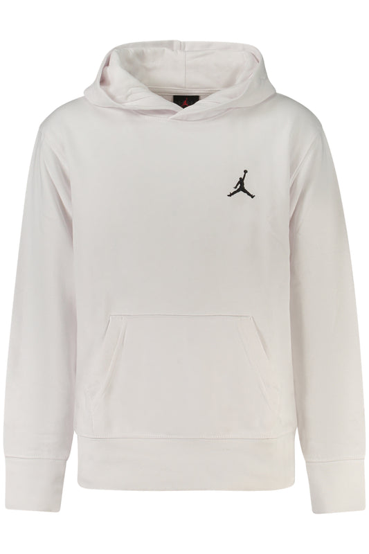 JORDAN FELPA SENZA ZIP UOMO