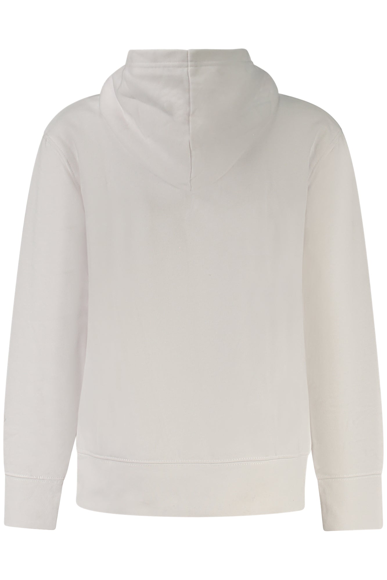 JORDAN FELPA SENZA ZIP UOMO