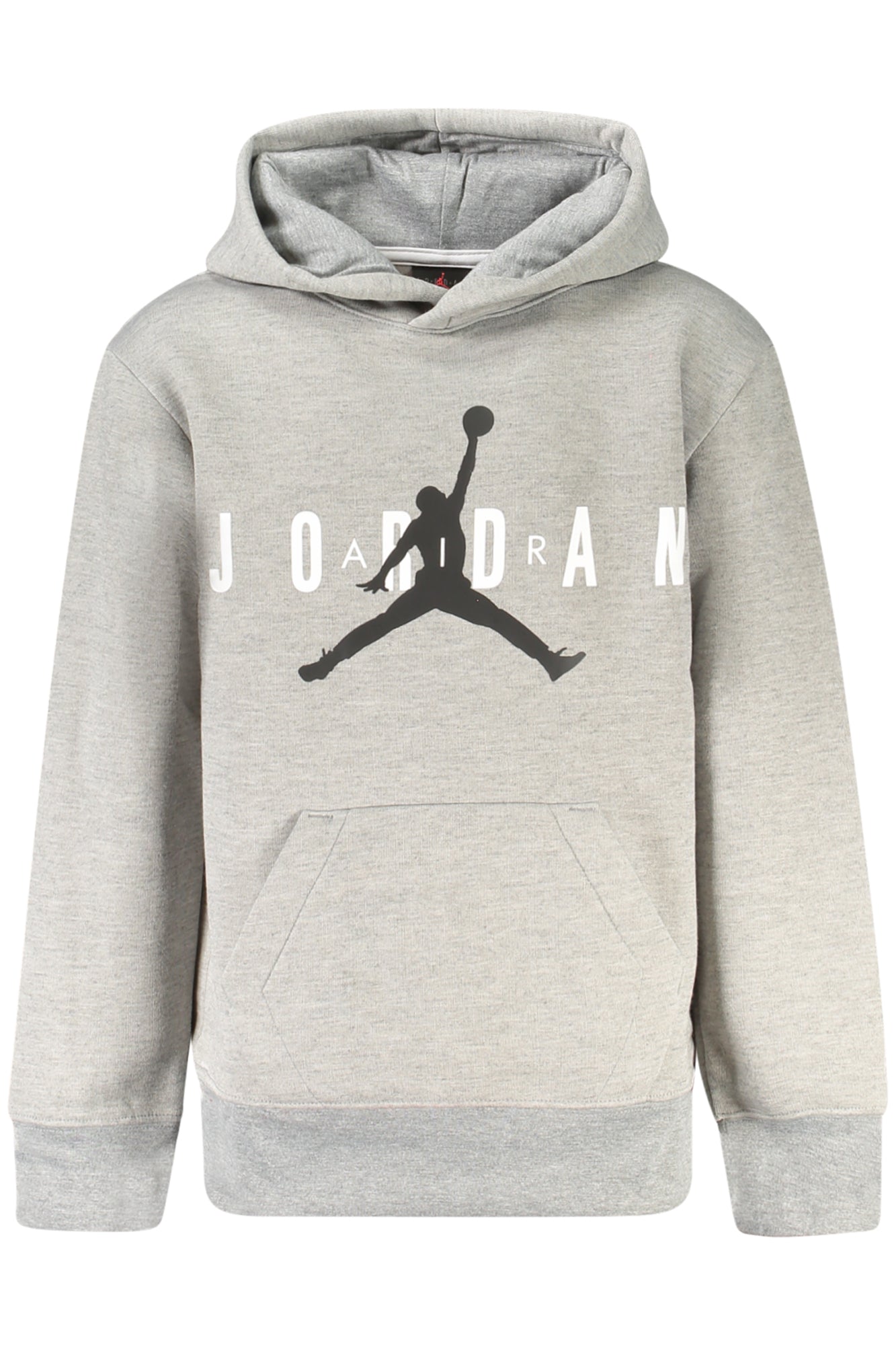 JORDAN FELPA SENZA ZIP UOMO