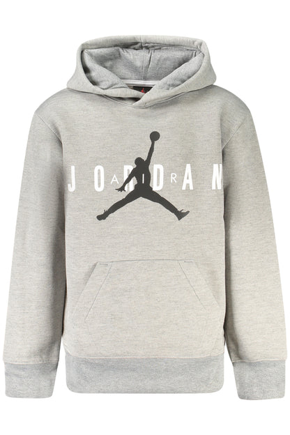 JORDAN FELPA SENZA ZIP UOMO