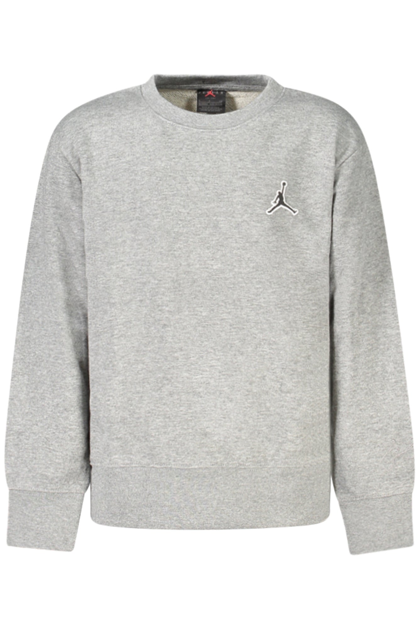 JORDAN FELPA SENZA ZIP UOMO