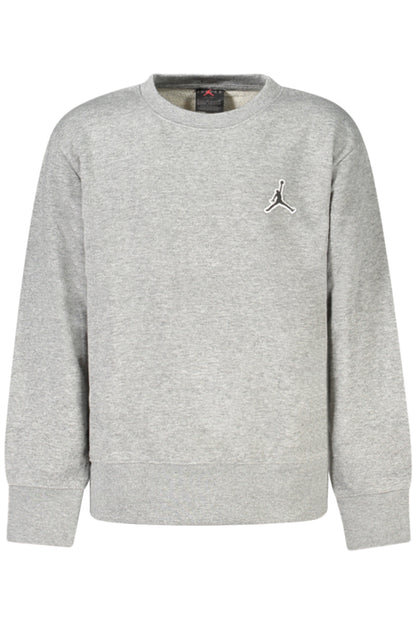 JORDAN FELPA SENZA ZIP UOMO