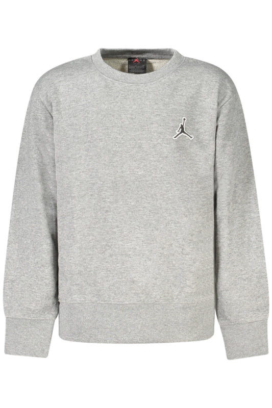 JORDAN FELPA SENZA ZIP UOMO