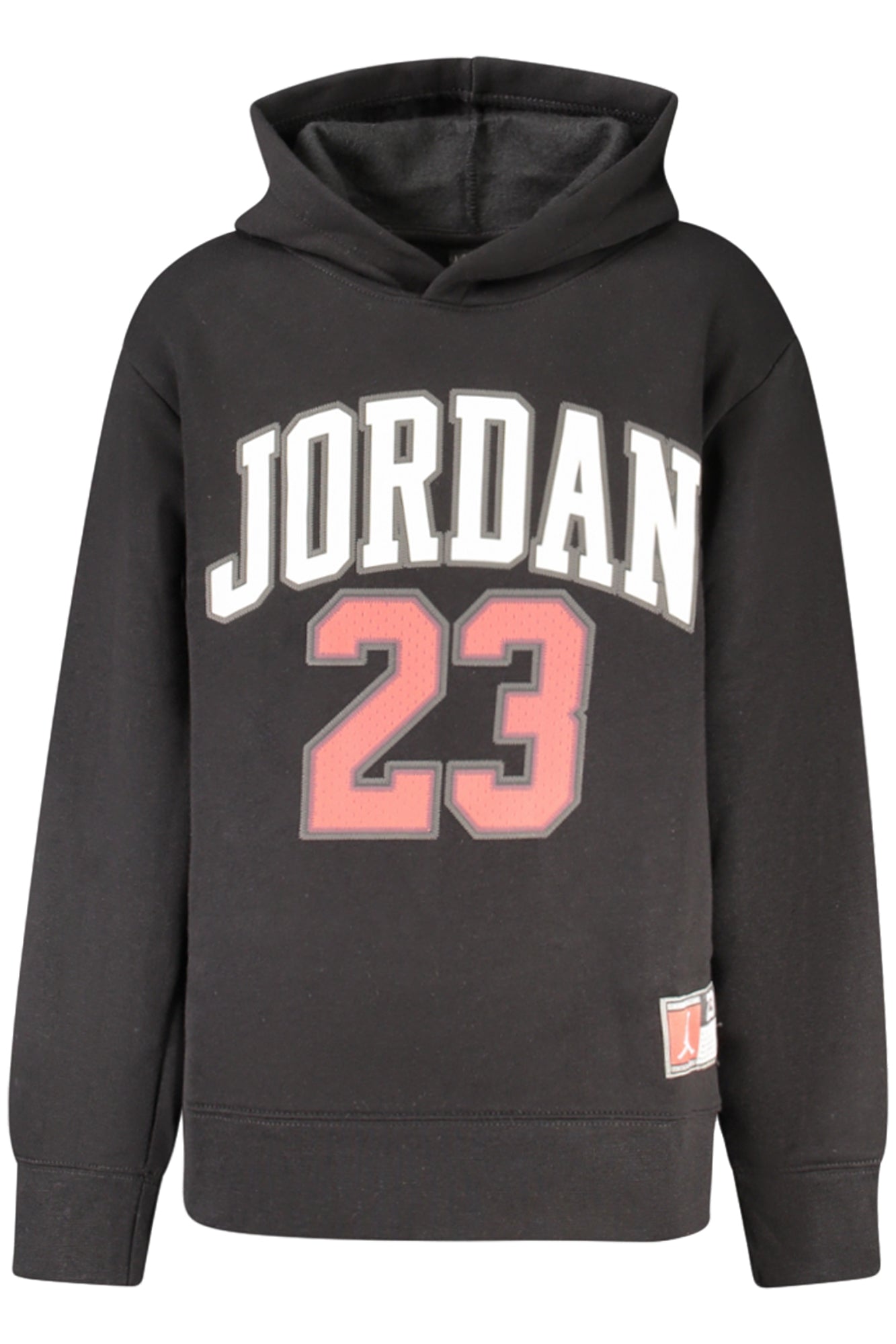 JORDAN FELPA SENZA ZIP UOMO