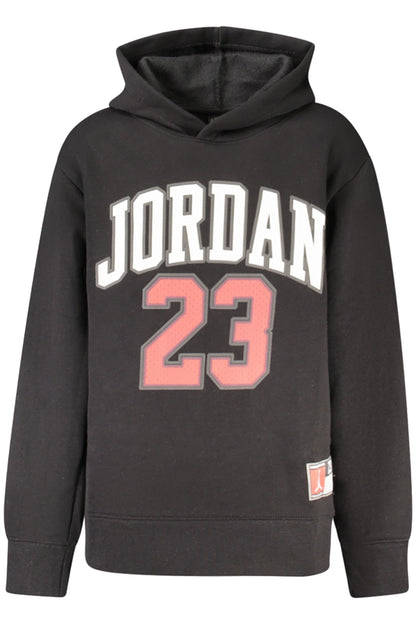 JORDAN FELPA SENZA ZIP UOMO