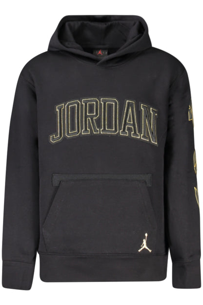 JORDAN FELPA SENZA ZIP UOMO